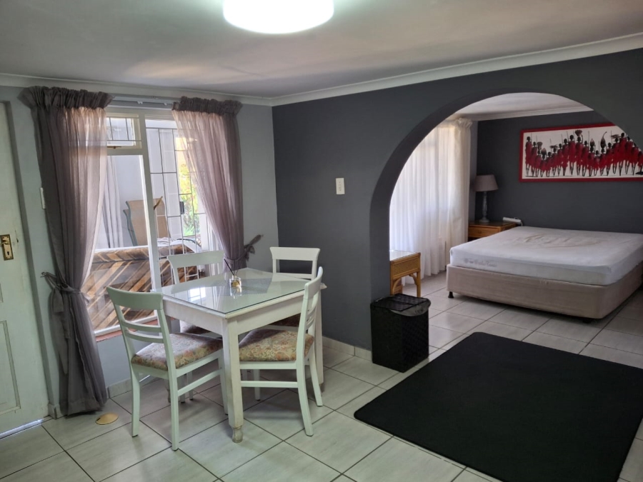 To Let 1 Bedroom Property for Rent in Mountainside Western Cape